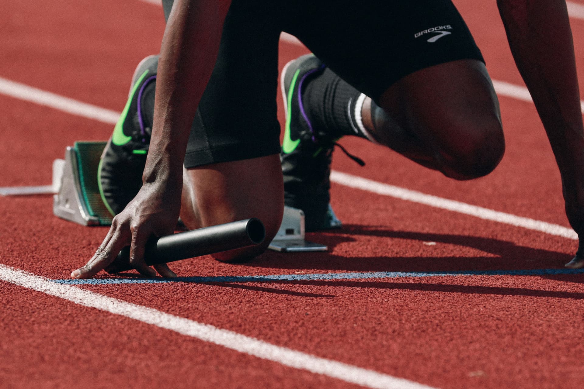 Usain Bolt's Legacy